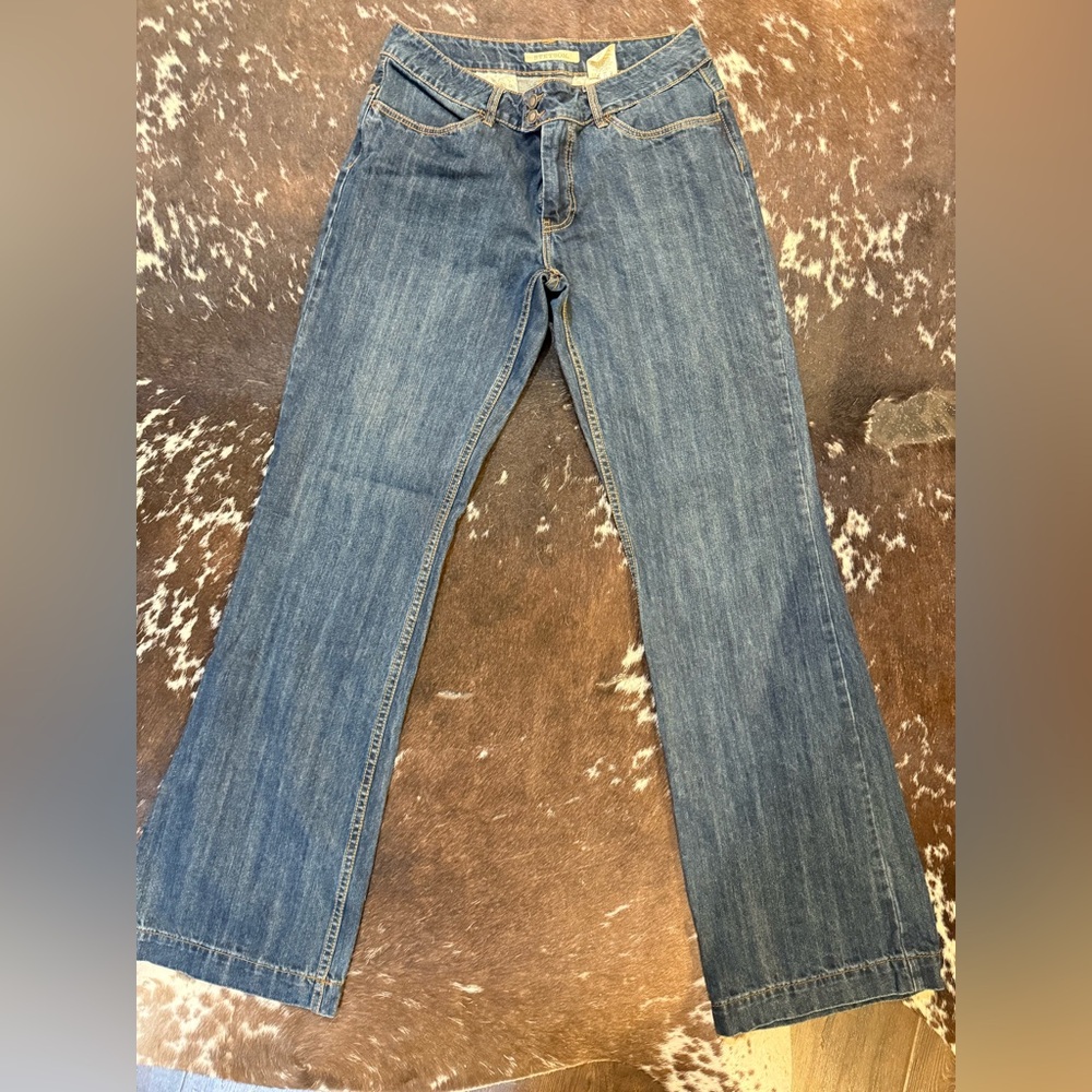 Stetson 214 Trousers